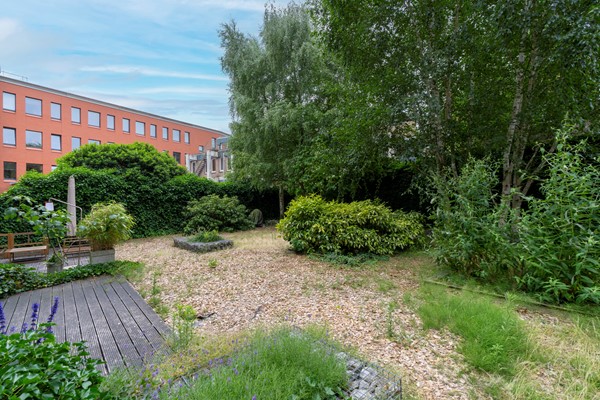 Medium property photo - Westerdijk 12A, 3513 EW Utrecht